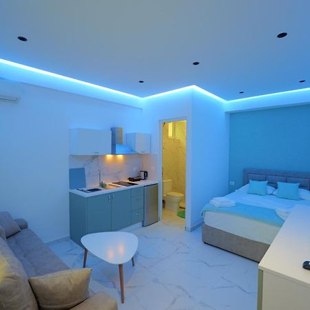Vila Veli Brothers Sarandë 外观 照片