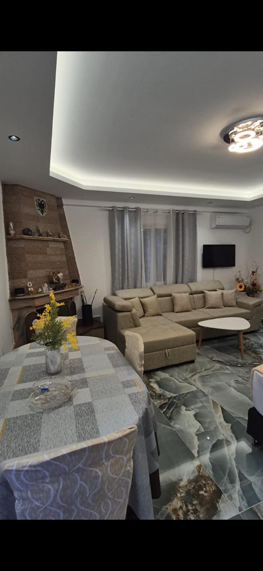 Vila Veli Brothers Sarandë 外观 照片