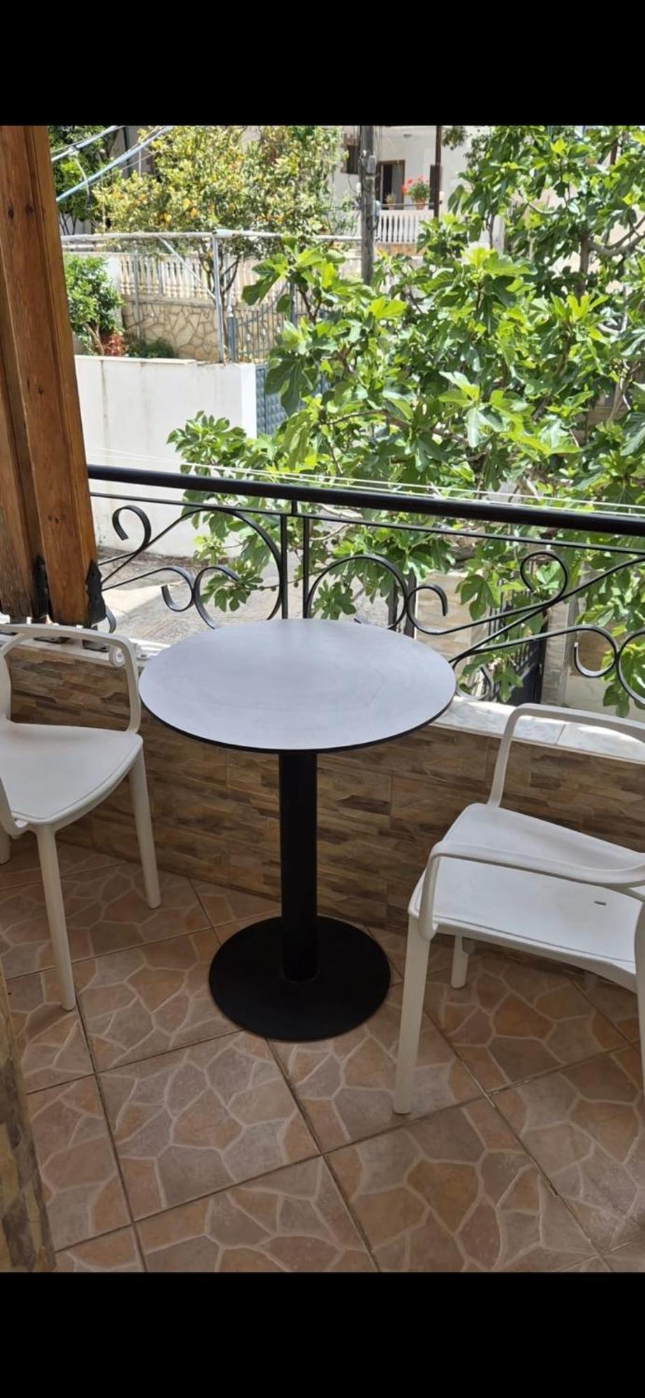 Vila Veli Brothers Sarandë 客房 照片