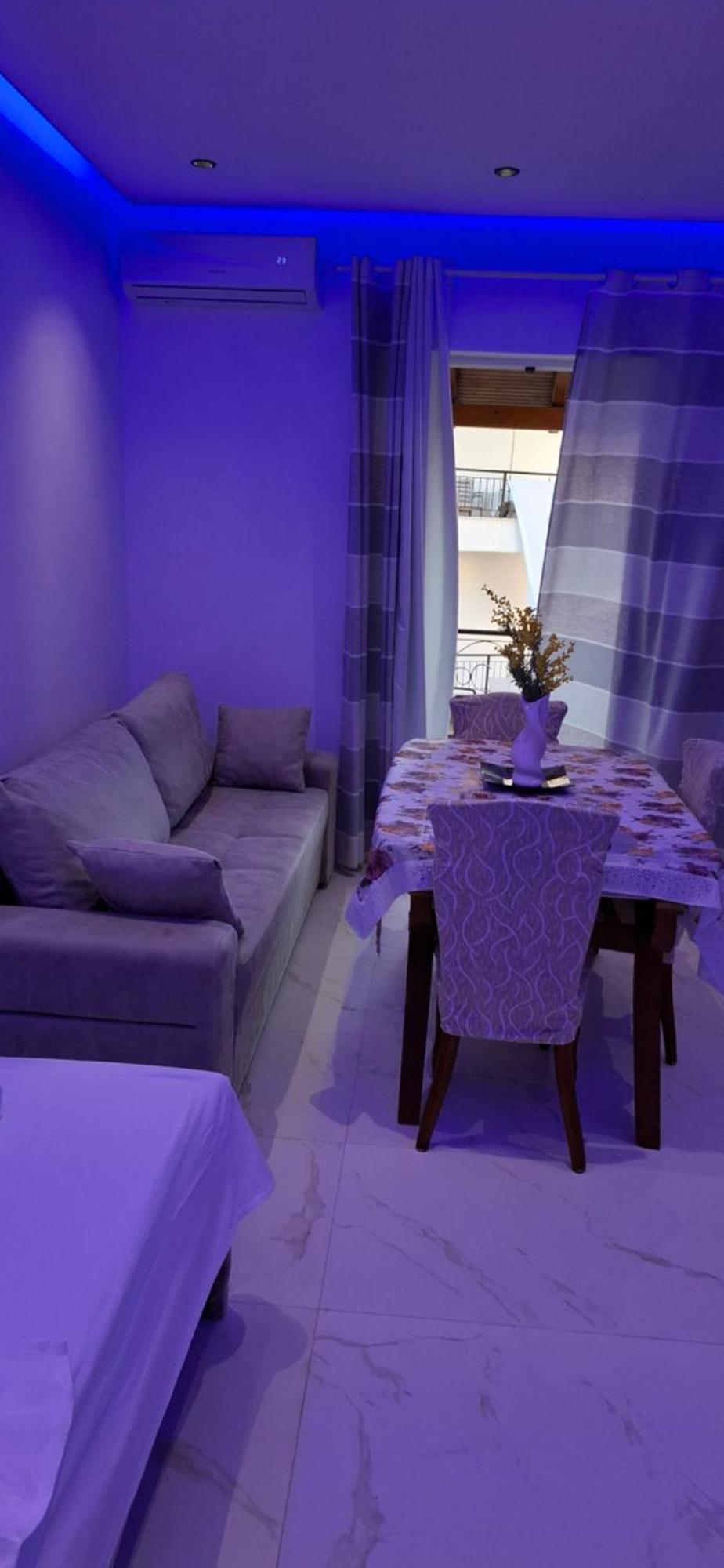 Vila Veli Brothers Sarandë 客房 照片