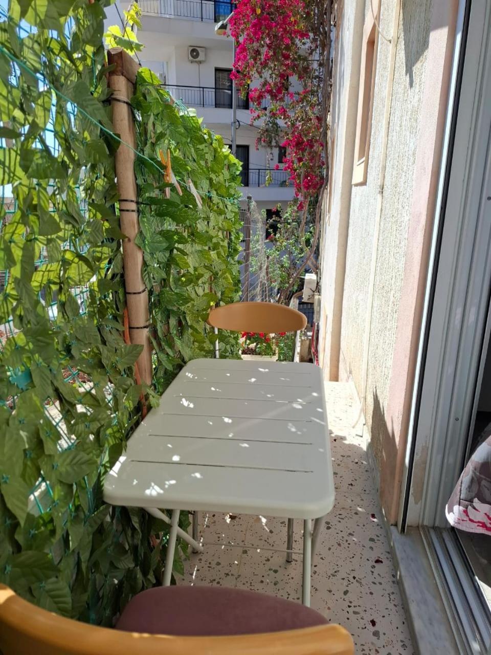 Vila Veli Brothers Sarandë 客房 照片
