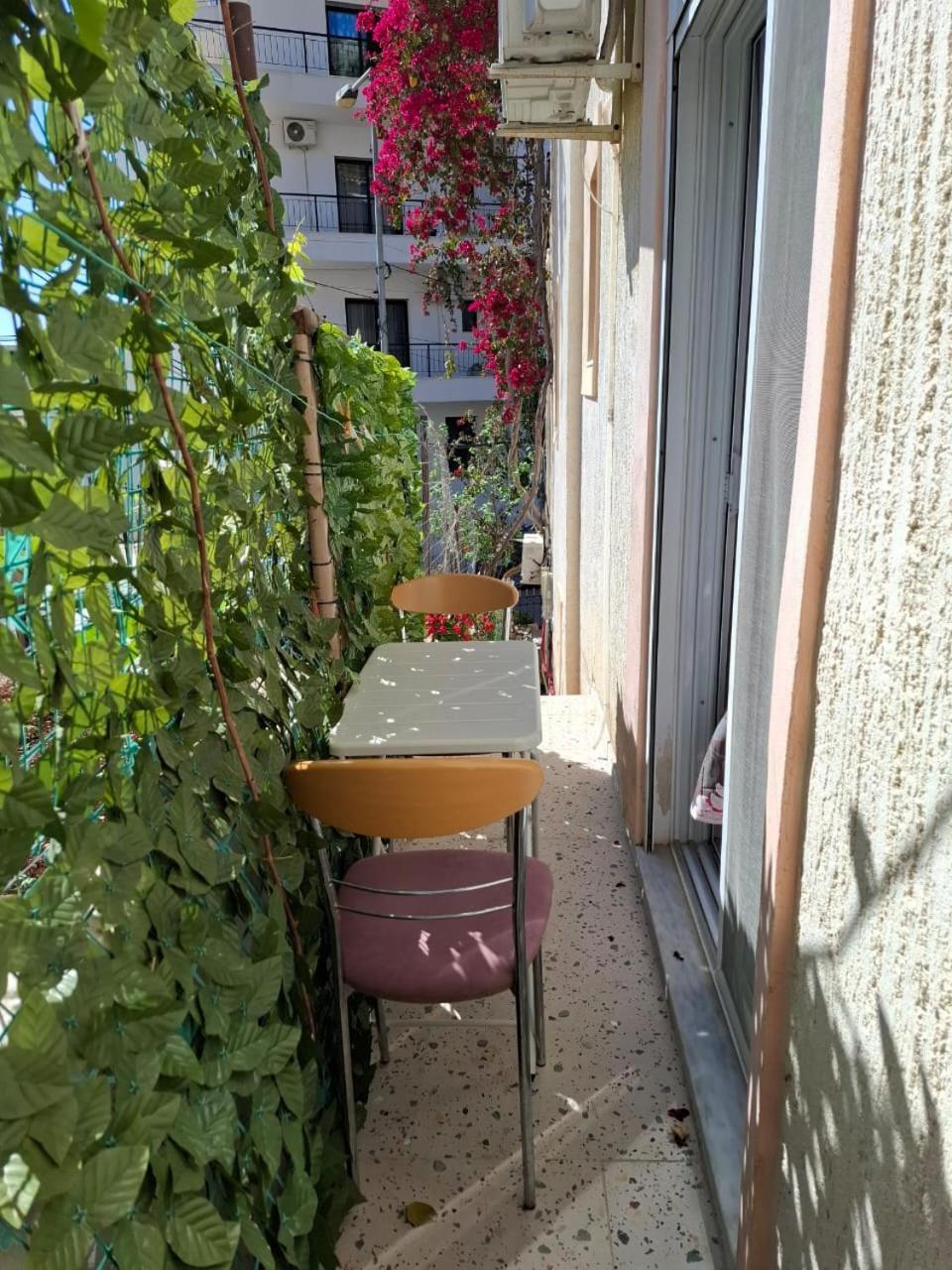 Vila Veli Brothers Sarandë 客房 照片